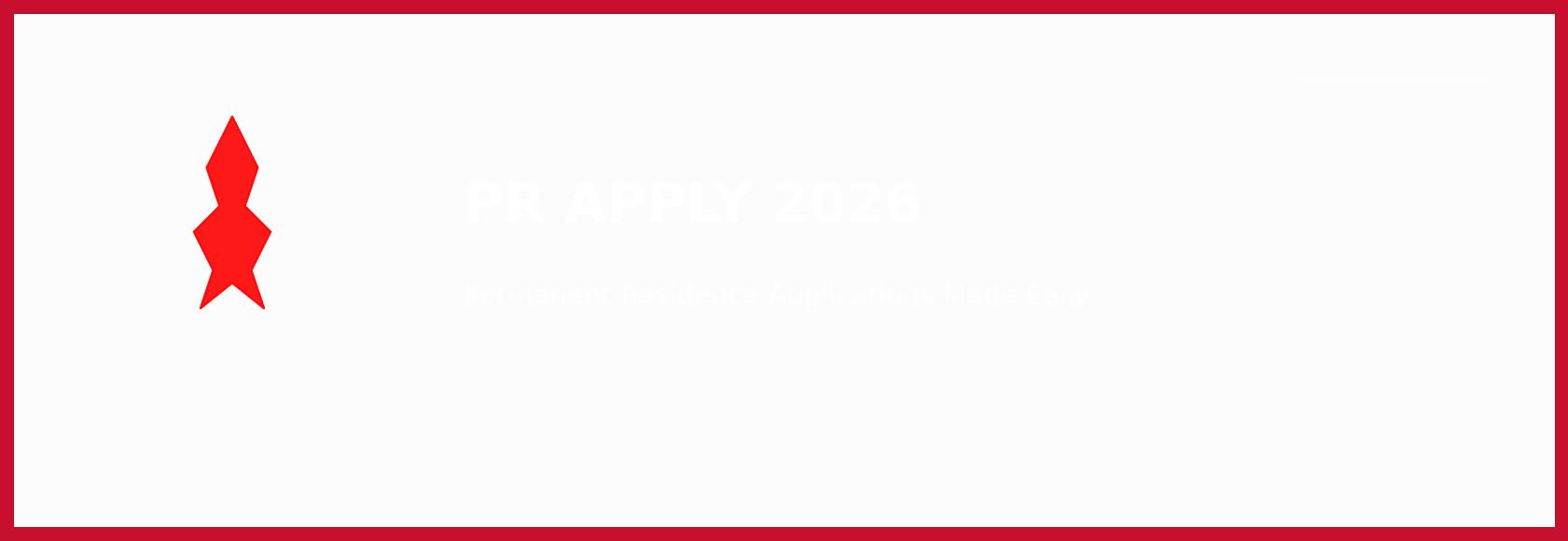 PR Apply 2026