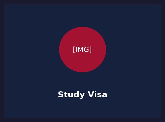 Study Visa Canada